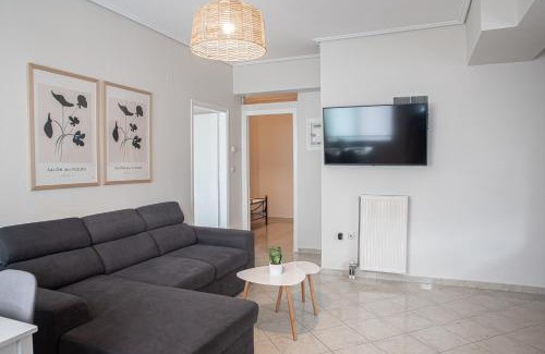 Diasella Apartment | Messinian Moon