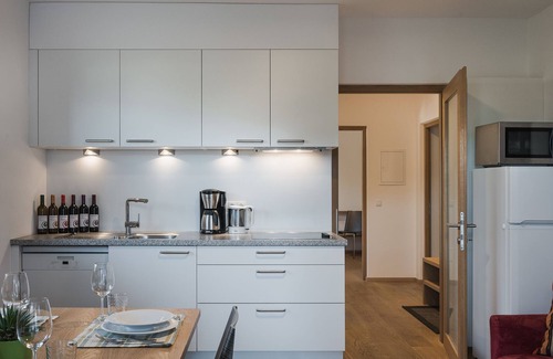 Centro - Piani - Rencio Apartment | Messnerhof winery, lovingly furnished, on the outskirts of Bolzano