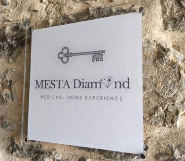 Mesta Apartment | Mesta Diamond