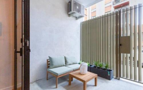 El Pla del Real Apartment | Mestalla flats & Rut