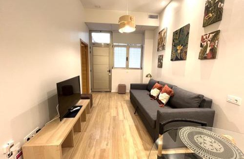 El Pla del Real Apartment | Mestalla Garden