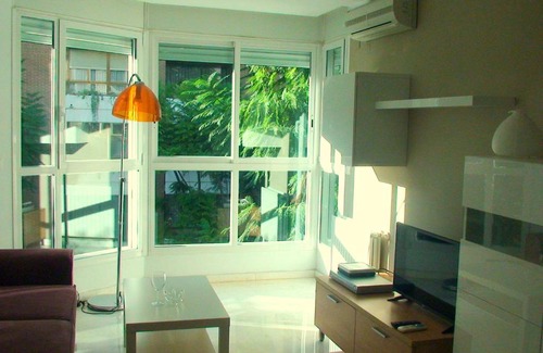 Mestalla Apartment | Mestalla Silence