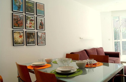 Mestalla Apartment | Mestalla Silence