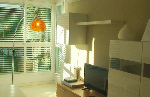 Mestalla Apartment | Mestalla Silence