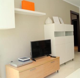Mestalla Apartment | Mestalla Silence