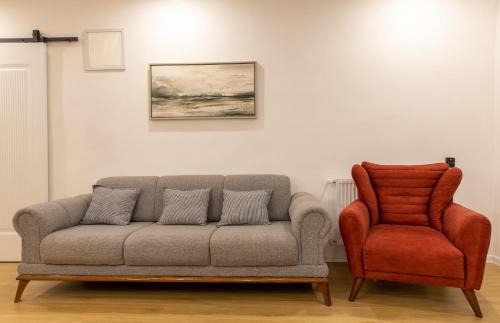 Bagvdanari Apartment | Mestia Apartments