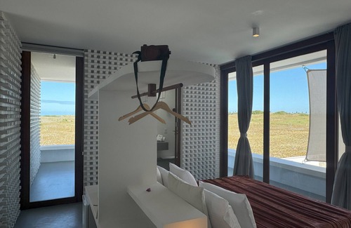 Sao Miguel de Touros Hotel | MESTIZO POUSADA