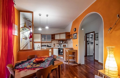 Carpenedo Apartment | Mestre by Luca Apartment with parking space!