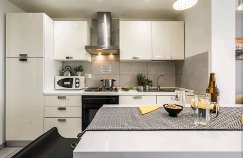 Mestre Apartment | Mestre Kasanova Apartment