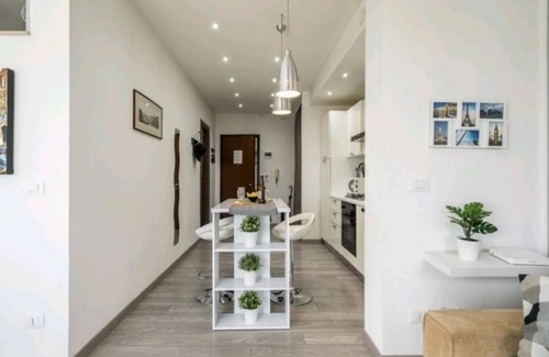 Mestre Apartment | Mestre Kasanova Apartment