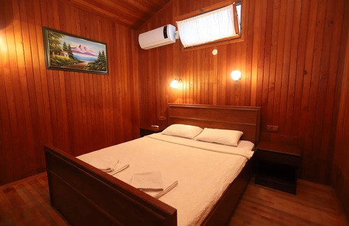 Mesudiye House | Mesudiye Bizim Cennet Bungalows Datca Daily Weekly rentals