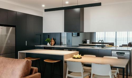 Port Lincoln Apartment | Met Apartments