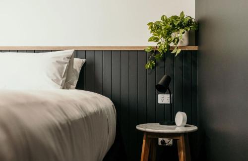 Port Lincoln Apartment | Met Apartments