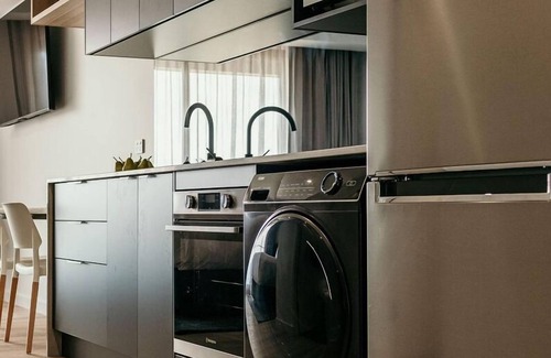 Port Lincoln Apartment | Met Apartments