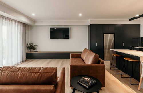 Port Lincoln Apartment | Met Apartments