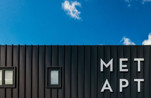 Port Lincoln Apartment | Met Apartments