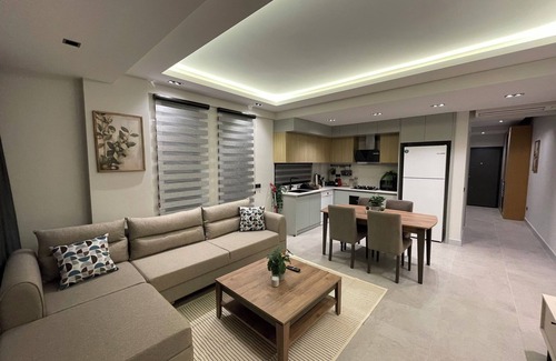 Kemer Villa | Meta Homes - 4 -