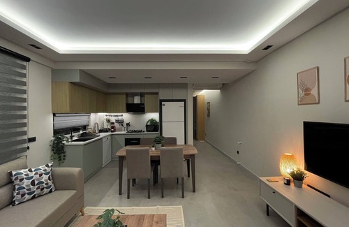 Kemer Villa | Meta Homes - 4 -