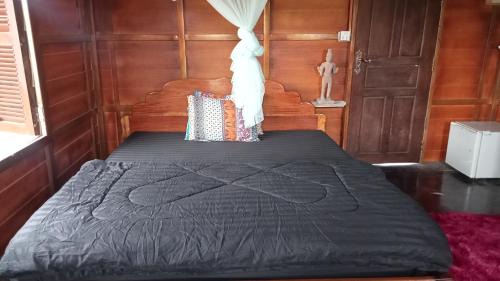 Puok House | Meta Homestay