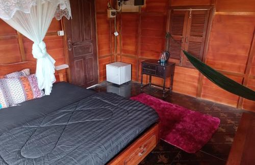 Puok House | Meta Homestay