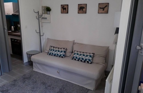 Metabief Apartment | METABIEF - BEAUSOLEIL - Montana Apartment 2 Pers - APPA BMON 1310