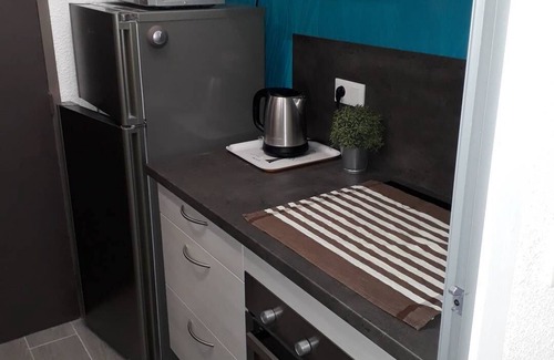 Metabief Apartment | METABIEF - BEAUSOLEIL - Montana Apartment 2 Pers - APPA BMON 1310