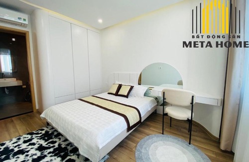 Le Chan Apartment | METAHOME VIN MARINA