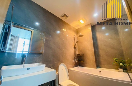 Le Chan Apartment | METAHOME VIN MARINA