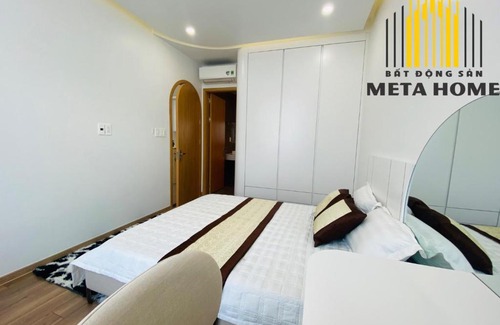 Le Chan Apartment | METAHOME VIN MARINA