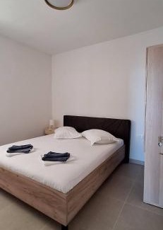 Metajna Apartment | Metajna top apartment