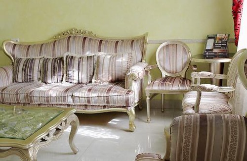 Nizhny Tagil Hotel | Metallurg Hotel