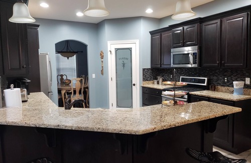Metamora House | Metamora Fields Golf House (5Br/3 1/2 Ba)