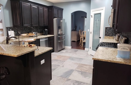 Metamora House | Metamora Fields Golf House (5Br/3 1/2 Ba)