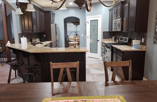 Metamora House | Metamora Fields Golf House (5Br/3 1/2 Ba)