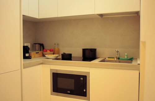 Magenta Apartment | Metastasio 3 int. 46