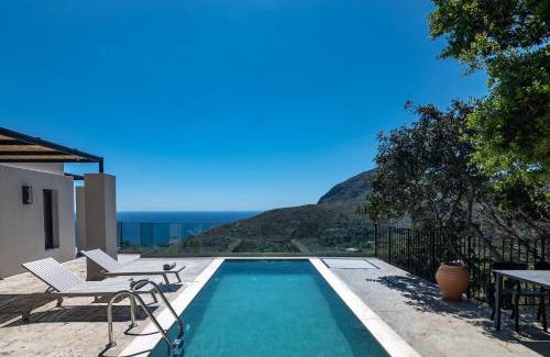 Agios Vasileios Villa | Metatulia