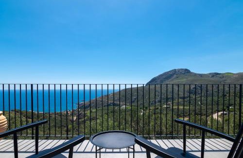 Agios Vasileios Villa | Metatulia