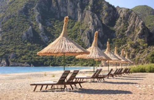 Olympos Villa | Metavilla