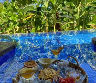 Olympos Villa | Metavilla