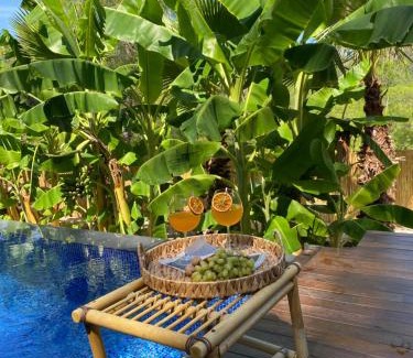 Olympos Villa | Metavilla