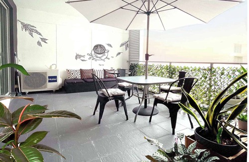 Hurlstone Park Apartment | MetaWise 2BR Apartment in Heart of Hurlstone Park