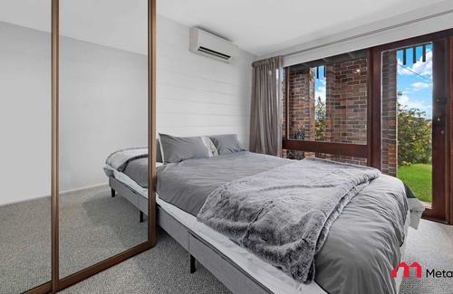 Davidson House | MetaWise / Serene 5 Bedroom Davidson Retreat