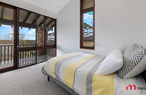 Davidson House | MetaWise / Serene 5 Bedroom Davidson Retreat