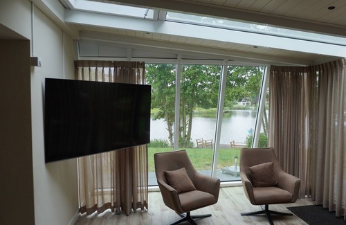 Vlagtwedde House | Metbroekhuis Wellness de Luxe by Interhome