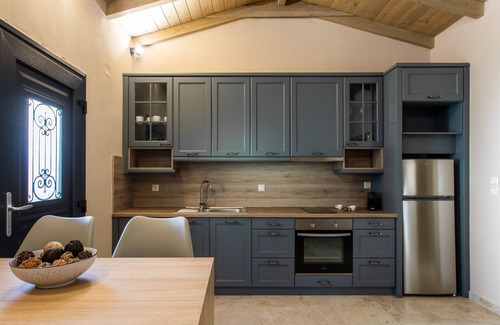 Kalambaka Villa | Meteora boutique villa A