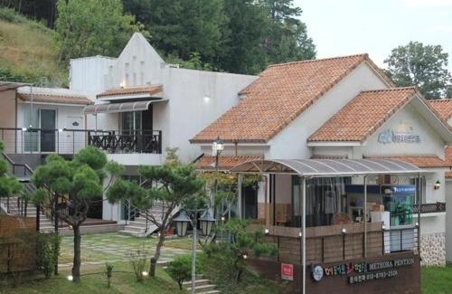 Damyang House | Meteora Pension