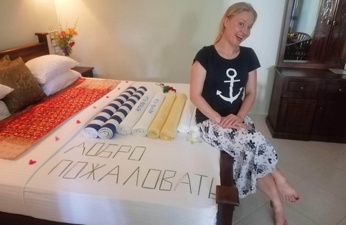 Kaluwamodara Bed & Breakfast | Methira villa