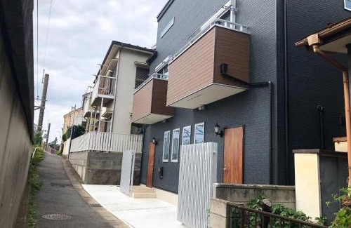 Hanamigawa House | Methodnet Hanazono B/Vacation STAY 77522