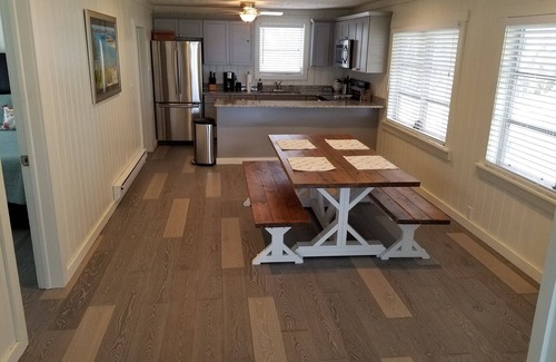 Lake Placid House | Meticulously Maintained - Lake June Home