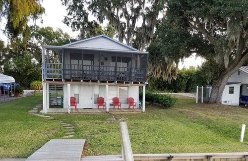 Lake Placid House | Meticulously Maintained - Lake June Home